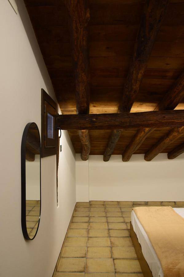 Gîte pour 2 personnes, avec vue à Albarracín - 4
