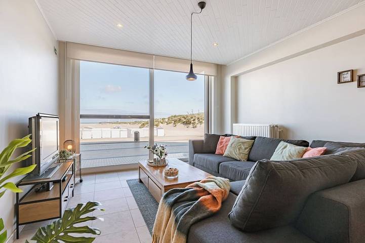 Holiday rental for 4 people in Bruges