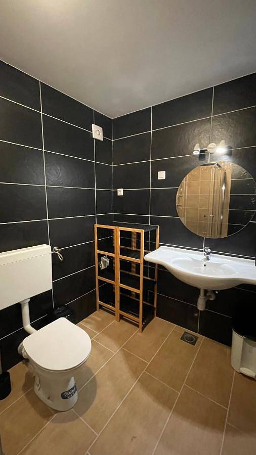 Gîte pour 5 personnes à Zagorje ob Savi - 3