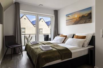 Ferienhaus für 5 Personen in Büsum, Dithmarschen, Bild 4