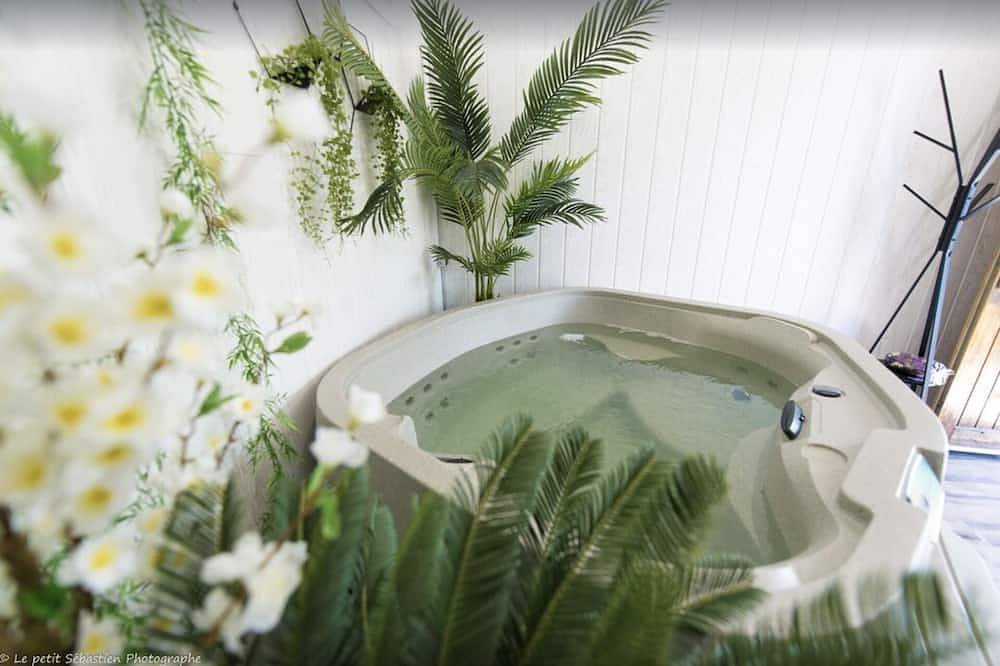 Chambre Coloniale - Le petit flo in Flocourt, Metz-Campagne