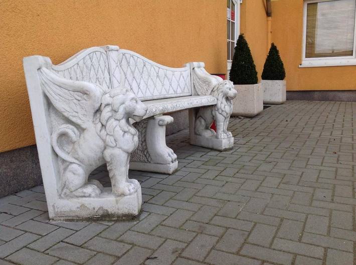 Bnb in Rostock - 3