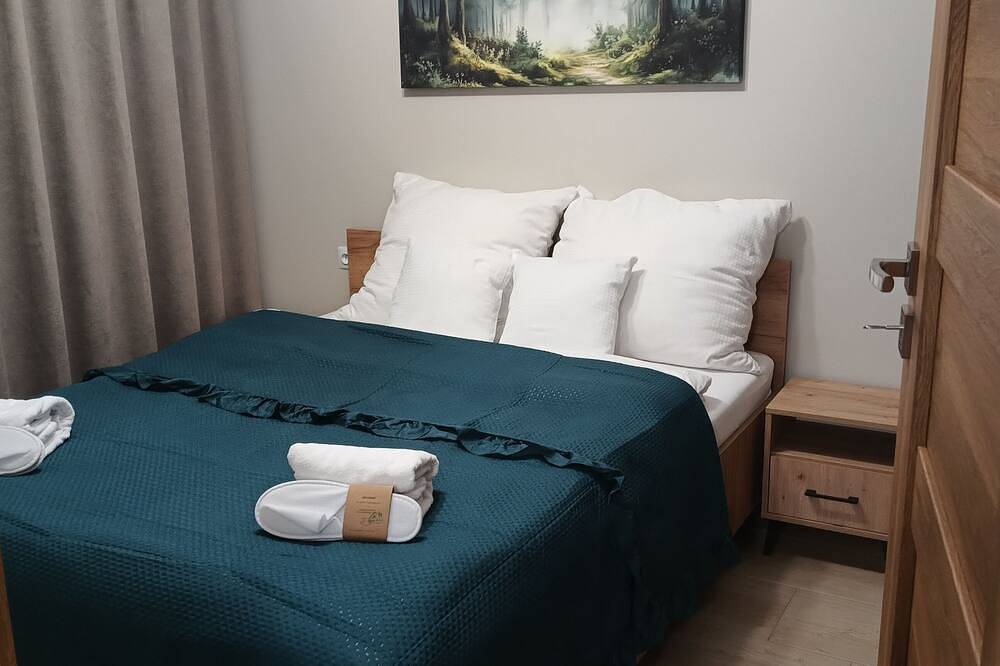 Ganze Wohnung, Bielsko-Biała, Poland – Near Beskidy Mountains – Hikebike Apartments in Bielitz-Biala, Karpaten (Polen)