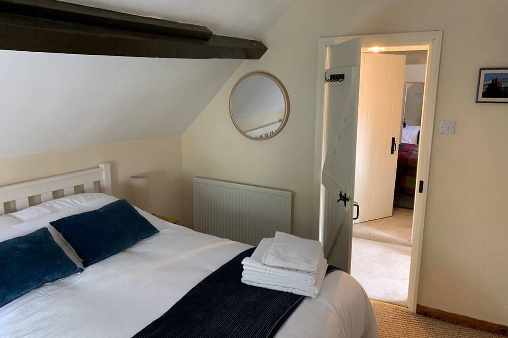 Fern Cottage, Staithes in Hinderwell, North York Moors Nationaalpark