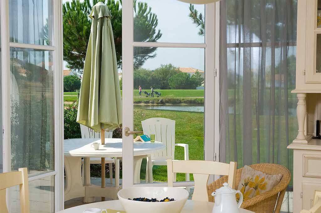 Photo : Maison de vacances