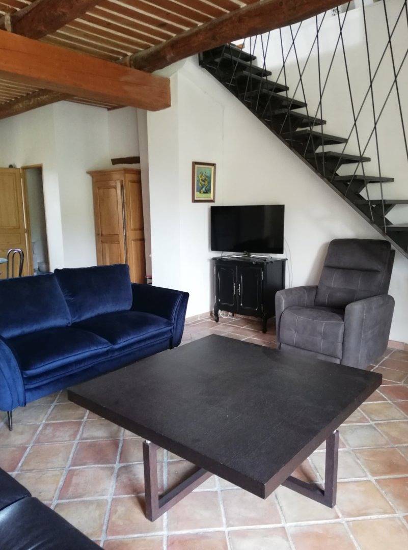 Gîte en Provence in Mallemort, Région d'Arles