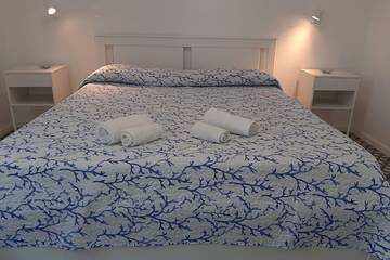 Villa per 6 Persone in San Giorgio, Sciacca, Foto 1