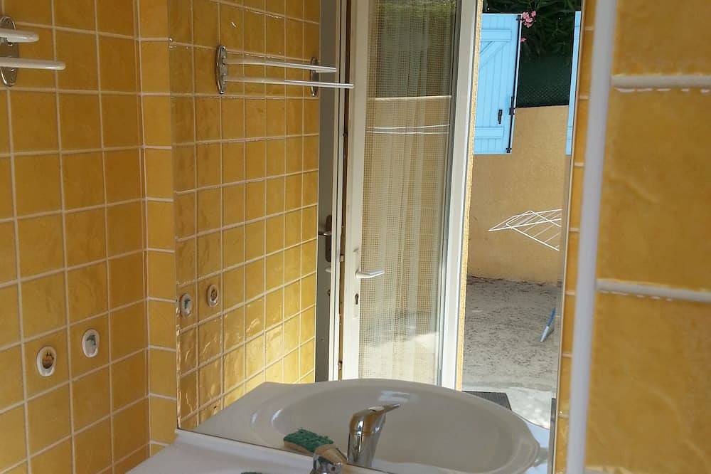 Haus am Meer in Coti-Chiavari, Ajaccio und Umgebung