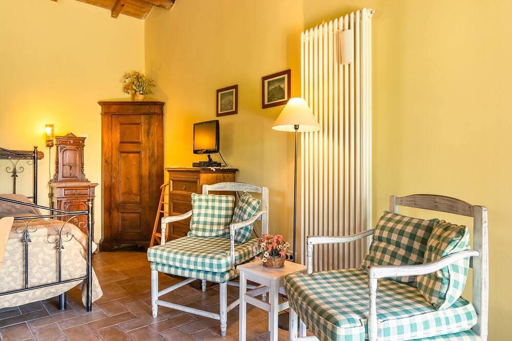Casa vacanze a Cagli con piscina e sauna in Cagli, Valle del Metauro