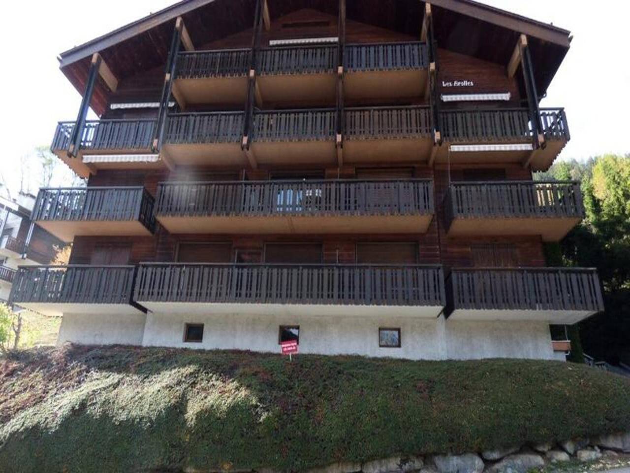 Photo : Appartement de vacances