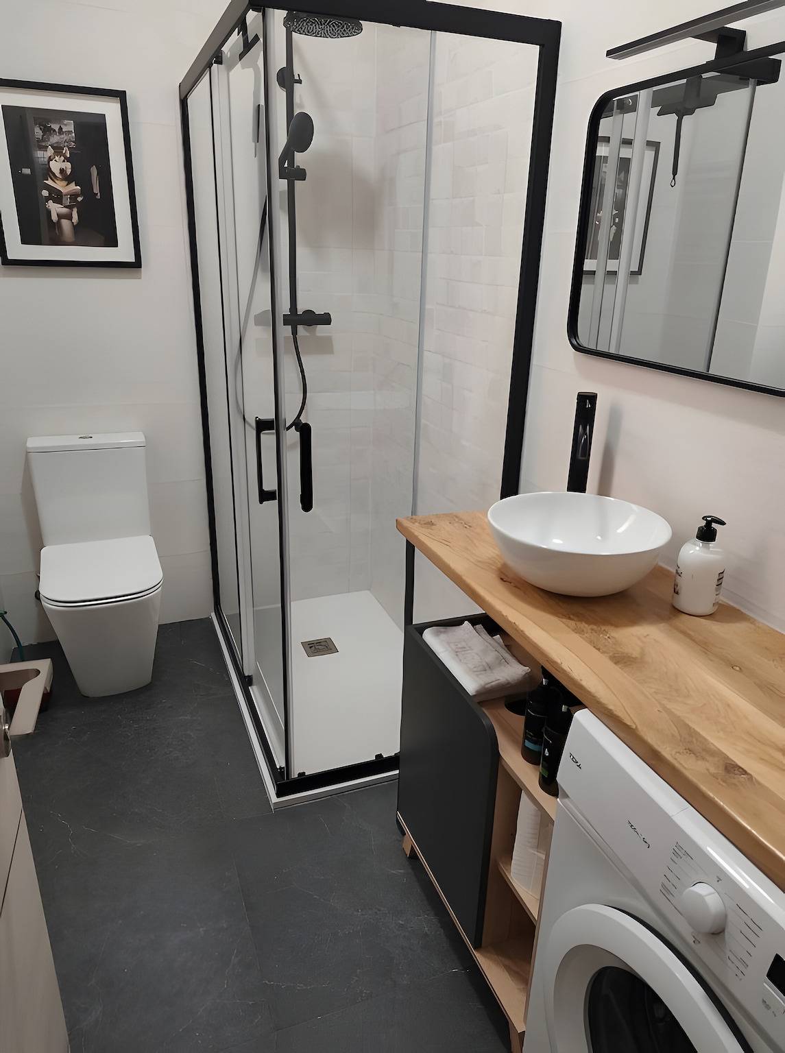 Appartement entier, Appartement 'Legio Suites S' in León, Chaîne Cantabrique