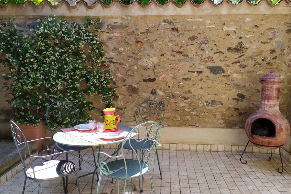 Photo : Maison de vacances