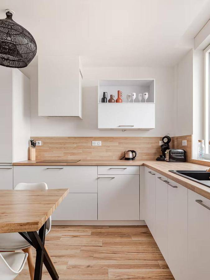Appartement entier, Appartement face mer à Malo avec parking privé in Plage de Malo-les-Bains, Dunkerque
