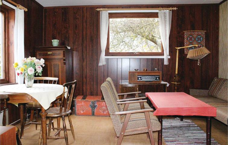 Ferienhaus für 6 Personen, kinderfreundlich in Sognefjord - 3