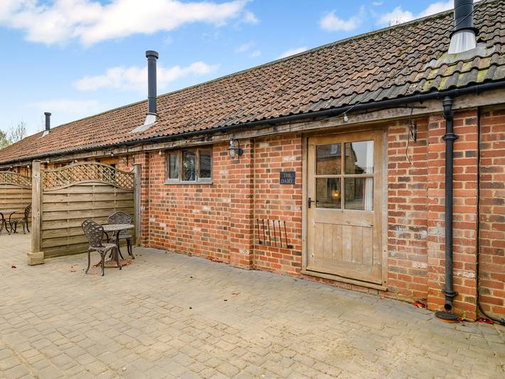Cottage for 2 people in Stroud
