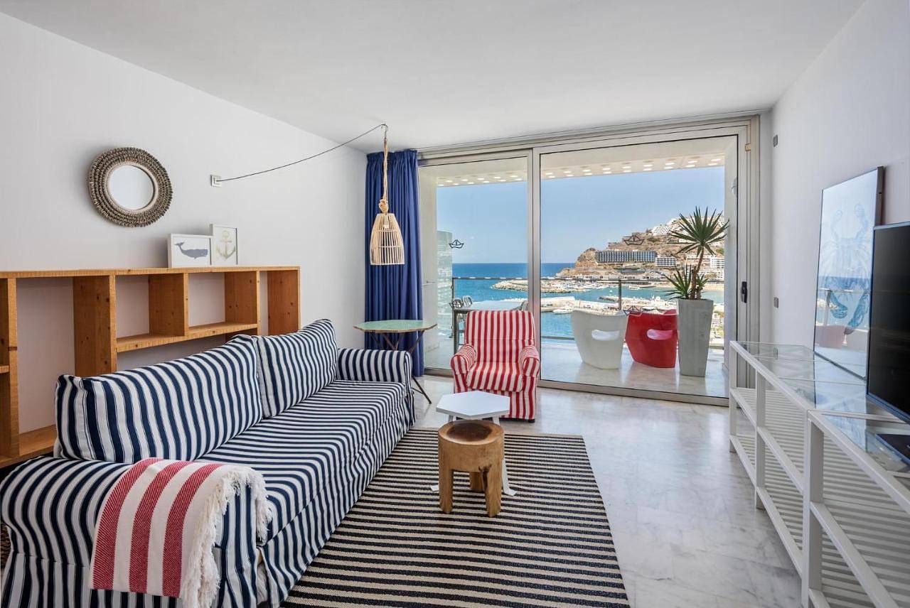 Marina Suites Gran Canaria in Puerto Rico (Gran Canaria), Mogán
