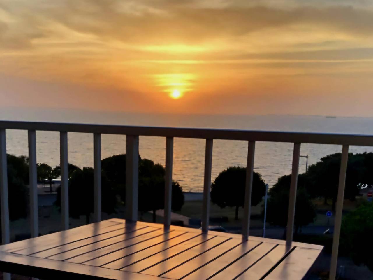 Appartement de vacances