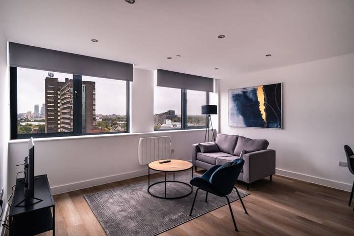 Appartement de vacances pour 2 personnes - 1