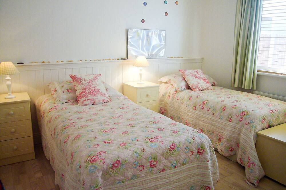Dacha Holiday Home in County Waterford