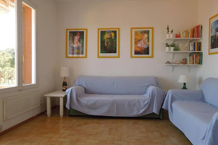 Appartamento intero, Casa Sofema a 200 metri dalla spiaggia Isola d'Elba - Wifi in Rio Marina, Rio