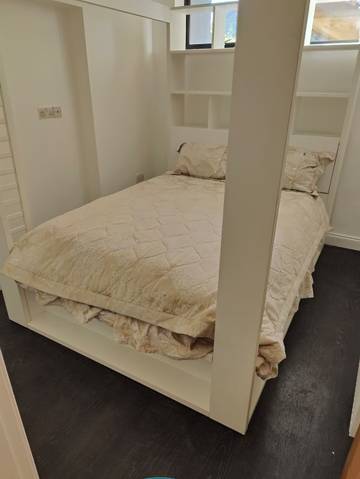 Vacation Apartment for 4 Guests in Bolton, Greater Manchester, Picture 3