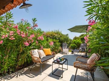 Ferienhaus für 5 Personen in Sainte-Maxime, Draguignan Region, Bild 4