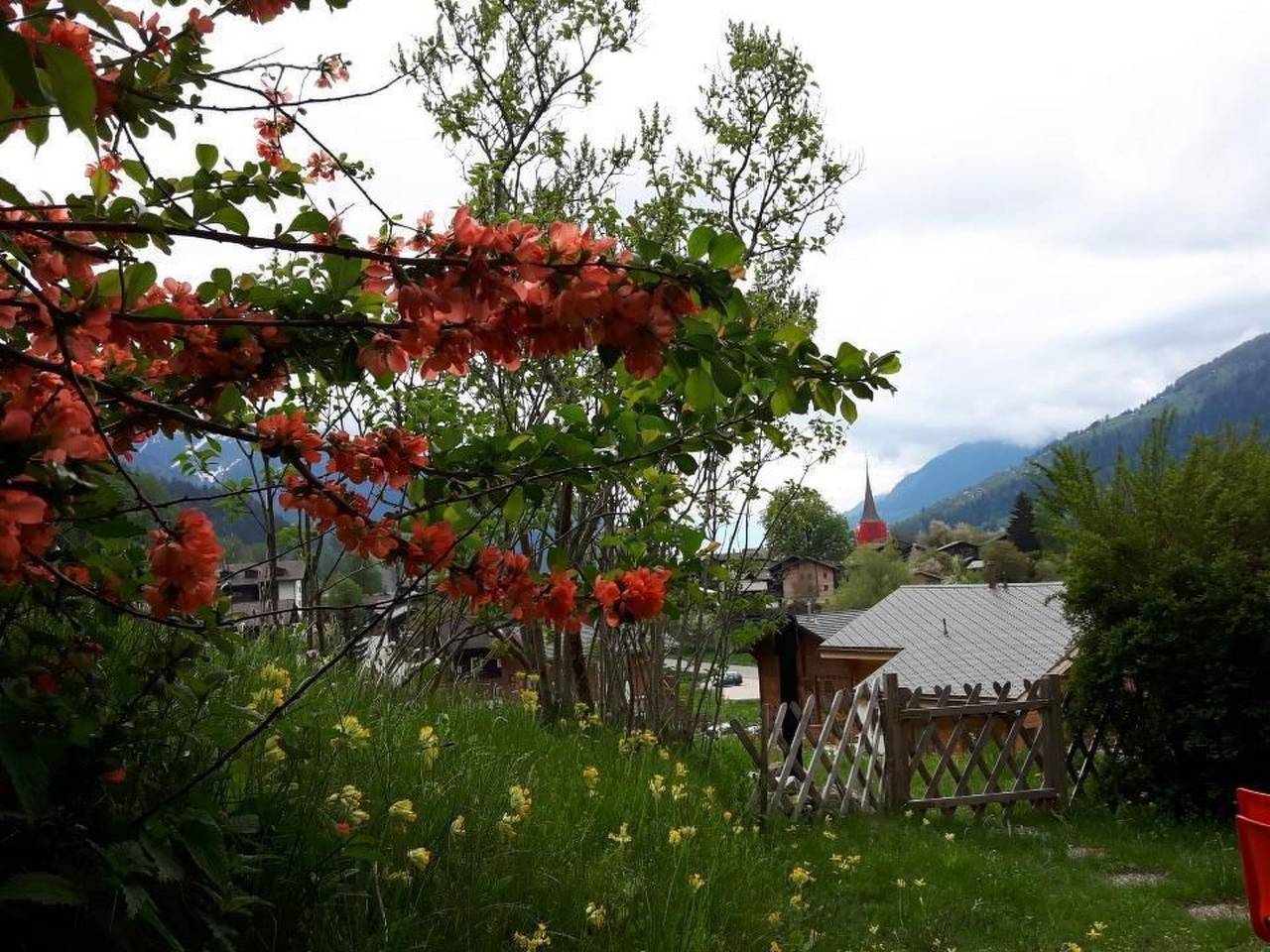 Ganze Wohnung, Ritz in Ernen, Aletsch Arena