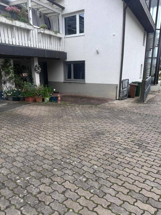 Ganze Wohnung, Two-Bedroom Apartment in Memmelsdorf, Landkreis Bamberg