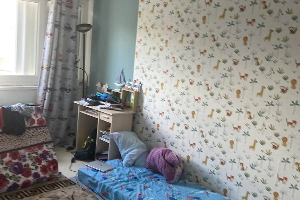 Appartement entier, Appartement - Pour famille in Ris-Orangis, Essonne