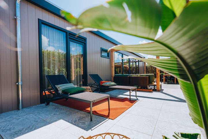 Ferienhaus für 6 Personen in Goeree-Overflakkee - 2