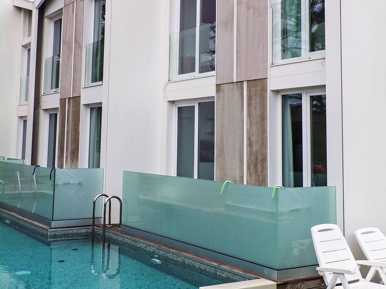 Apartamento entero, Pillaras da Lanzada - Nasa in Sanxenxo, Rias Baixas