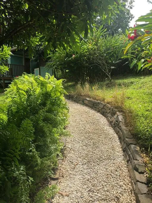 Casa de vacaciones para 2 personas, con jardín además de vistas y piscina - 1