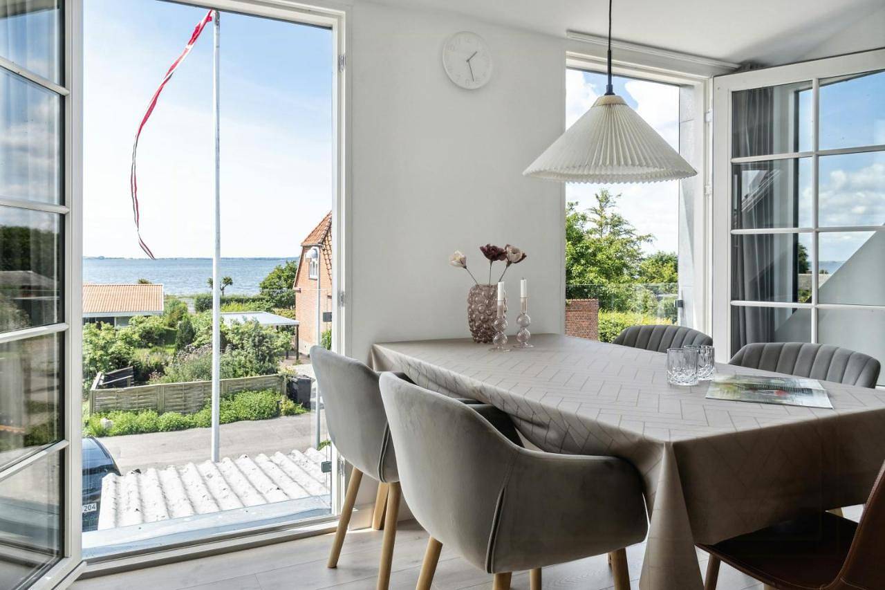 Three-Bedroom Holiday Home in Stege, Svenske Østersøen