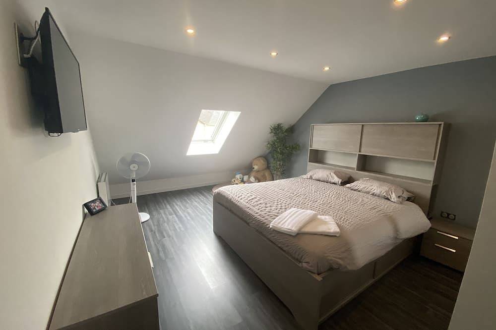 Villa luxueuse in Roissy-en-Brie, Seine-et-Marne