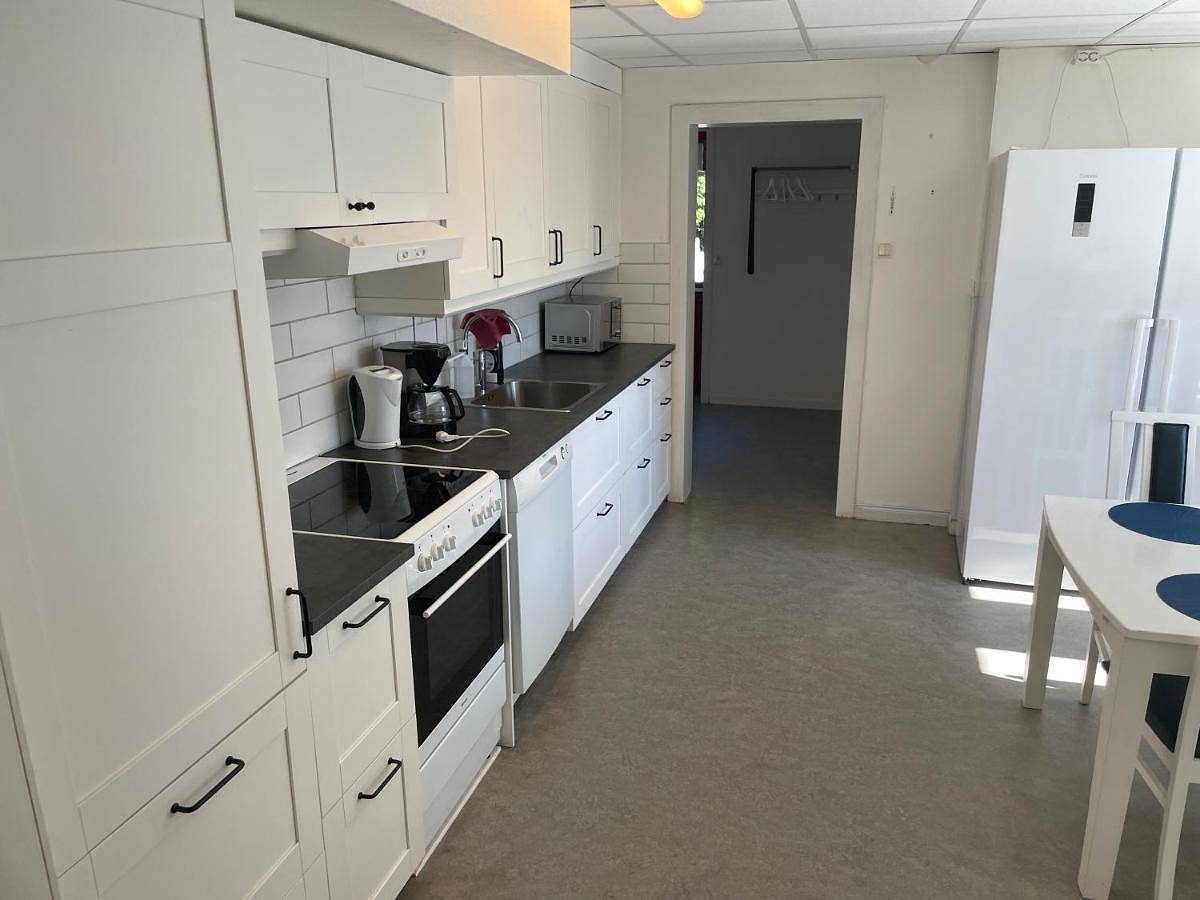Appartement entier, Lärkan21 Tvisegatan 24C in Borlänge, Dalécarlie