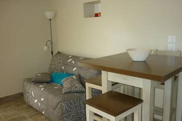 Appartement De Vacances pour 2 Personnes dans Gap, Région de Gap, Photo 4