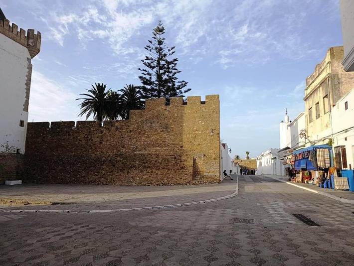 Chambre d’hôte pour 7 personnes, avec balcon, animaux acceptés