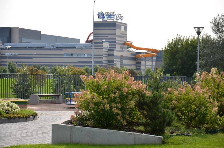 Gîte pour 4 personnes à Vilnius - 2