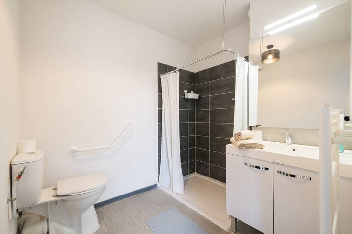 Gîte pour 2 personnes à Montpellier - 4