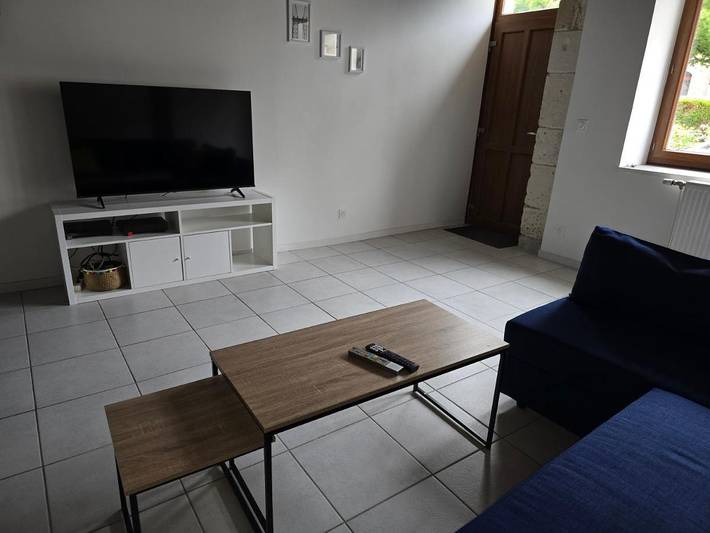 Gîte pour 4 personnes, avec vue et terrasse à Chenôve - 3