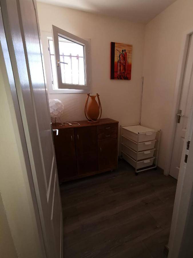 Location de vacances pour 2 personnes, avec jardin et terrasse, animaux acceptés à Le Taillan-Médoc - 4