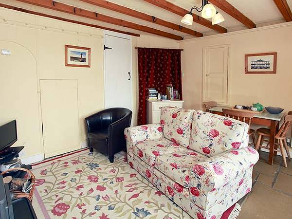 Croft Head Cottage in North Yorkshire