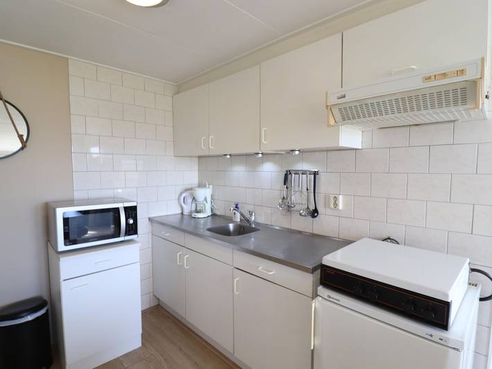 Ferienhaus für 4 Personen, mit Garten und Terrasse, kinderfreundlich in Friesland - 3