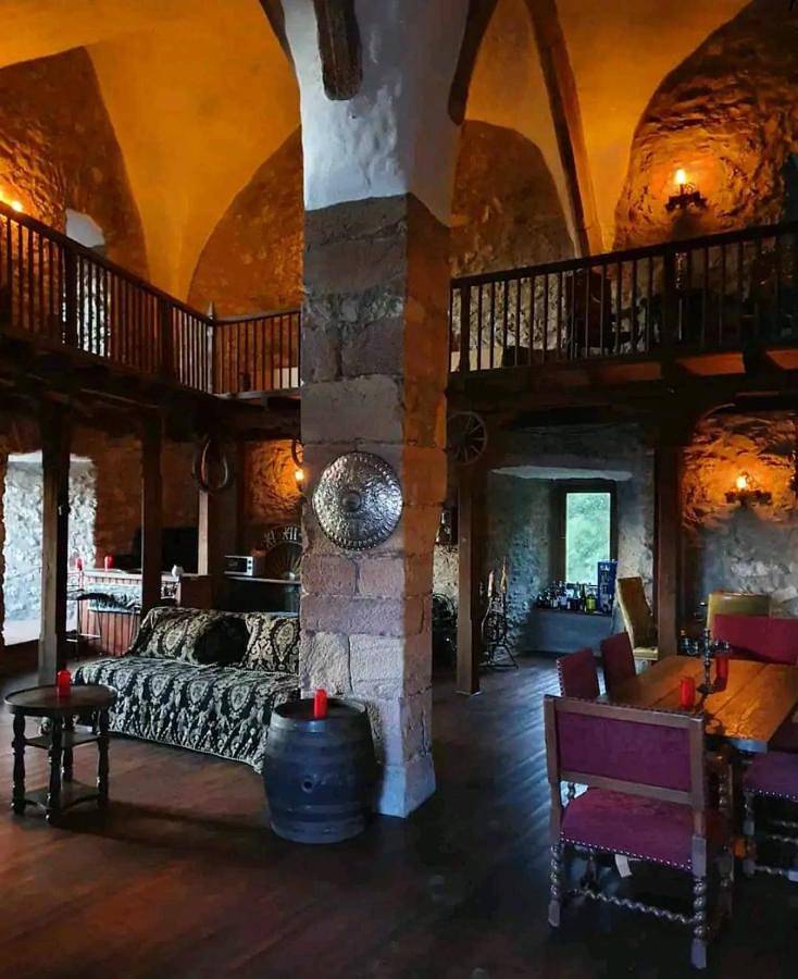 Quadruple Room with Bathroom in Wetzlar, Lahn-Dill-Kreis
