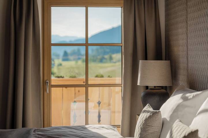 Schwalbennest - Ferienwohnung in Strobl, Bezirk Salzburg-Umgebung