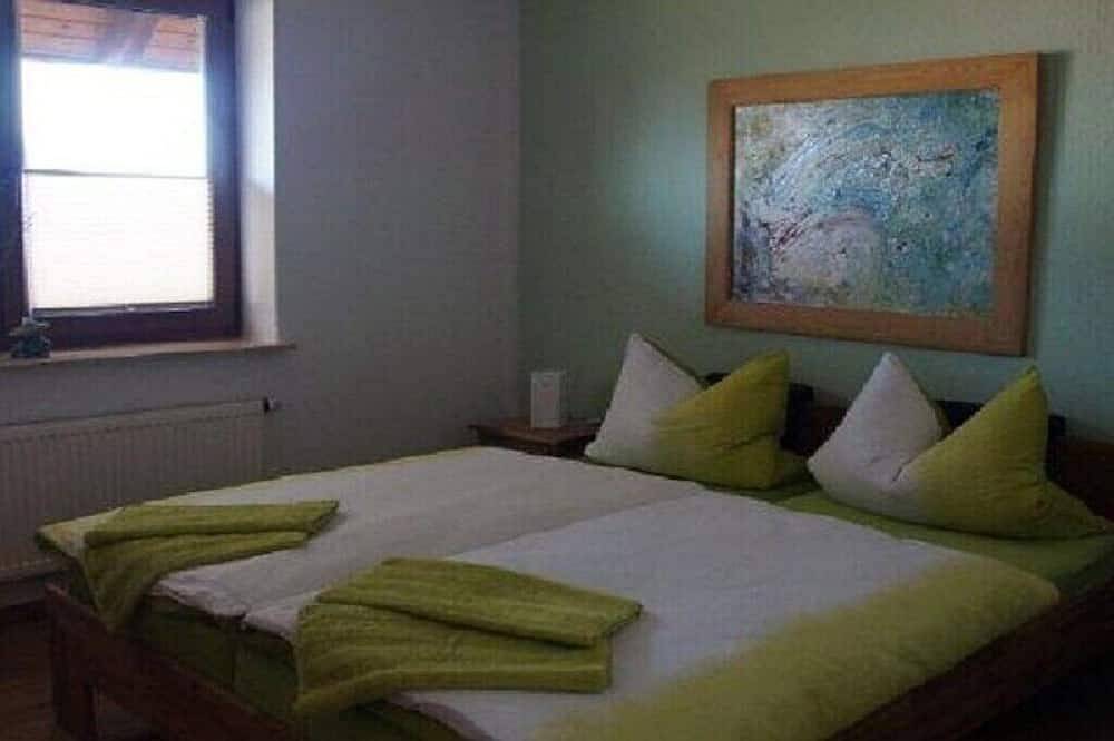 Ferienwohnung mit 3 Schlafzimmer in Kobrow, Ludwigslust-Parchim
