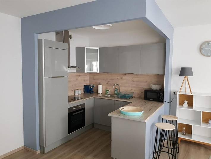 Maison d’hôte pour 6 personnes à Loches - 4