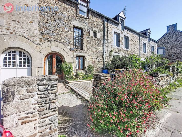 Maison de vacances pour 4 personnes, avec terrasse