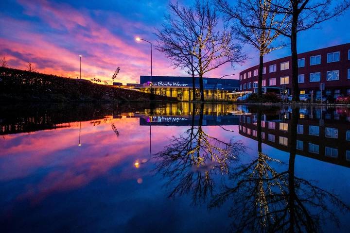 Hôtel pour 2 personnes, avec jardin et piscine ainsi que jacuzzi et sauna à Assen - 2
