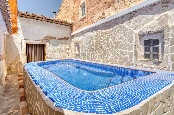 Casa de férias para 28 pessoas em Alicante (Regiao)